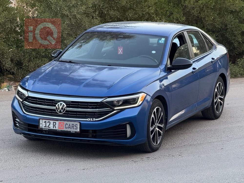 فولكسفاغن جيتا